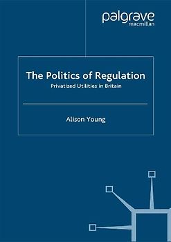 The Politics of Regulation