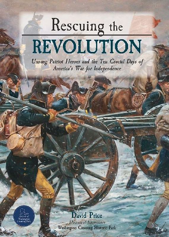 Rescuing the Revolution