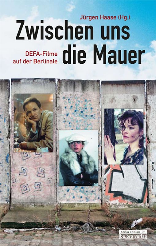 Zwischen uns die Mauer