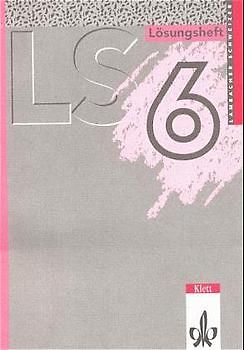 Lambacher Schweizer - bisherige Ausgabe für Rheinland-Pfalz / 6. Schuljahr