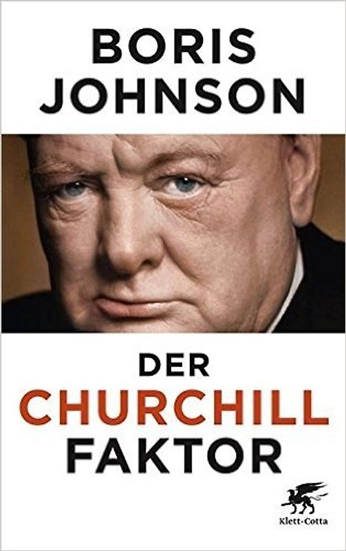 Der Churchill-Faktor