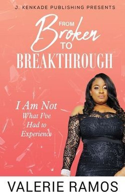 From Broken to Breakthrough