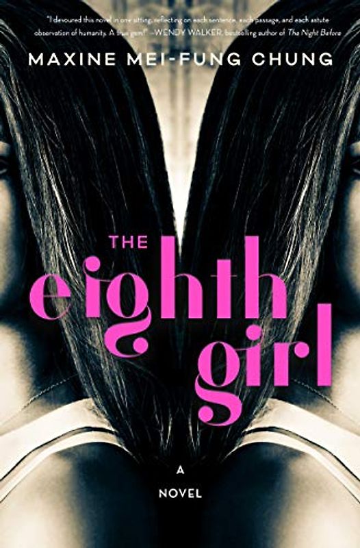 Eighth Girl, The