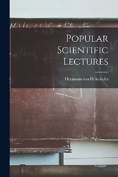Popular Scientific Lectures