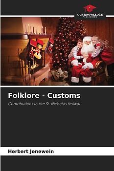 Folklore - Customs