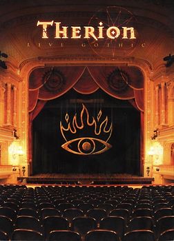Therion - Live Gothic (2 DVDs + Audio-CD)