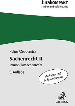 Sachenrecht II
