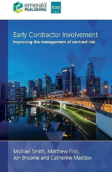 Early Contractor Involvement