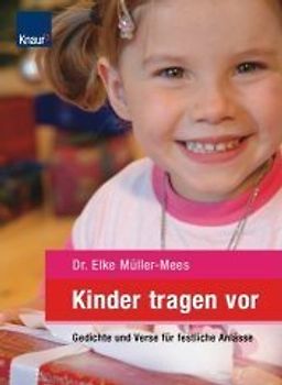 Kinder tragen vor