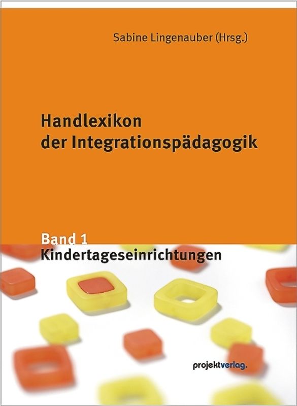 Handlexikon der Integrationspädagogik