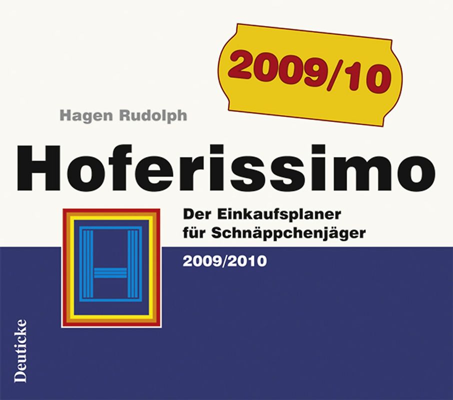 Hoferissimo