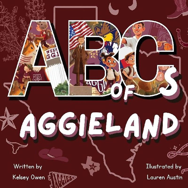 ABC's of Aggieland