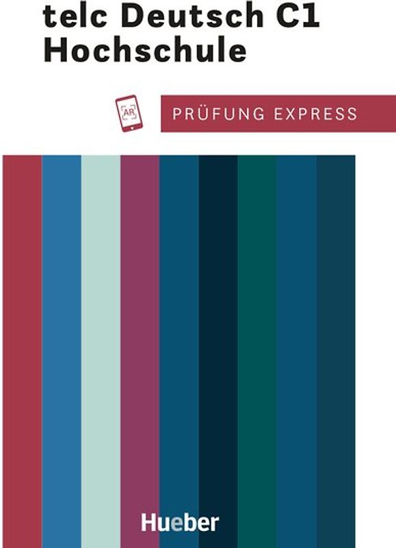 Prüfung Express – telc Deutsch C1 Hochschule