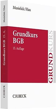 Grundkurs BGB