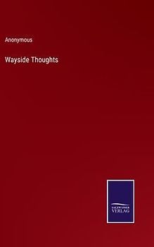 Wayside Thoughts