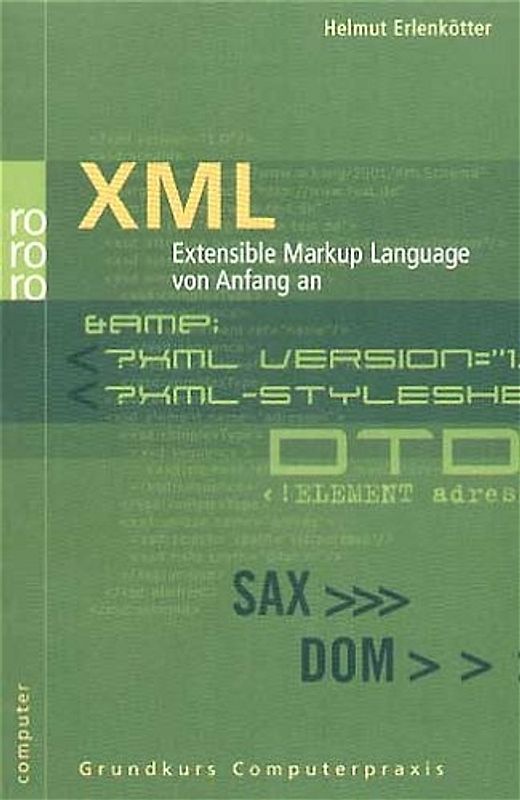 XML