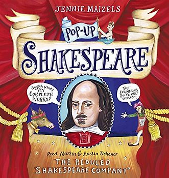 Pop-Up Shakespeare
