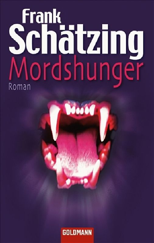 Mordshunger