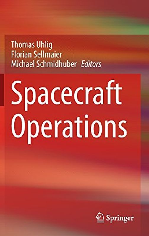 Spacecraft Operations
