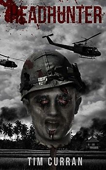 Headhunter - Curran, Tim