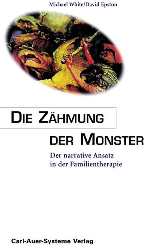 Die Zähmung der Monster