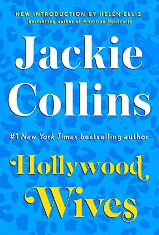 Hollywood Wives (Volume 1) (The Hollywood Series)