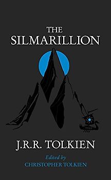 The Silmarillion. - John Ronald Reuel Tolkien