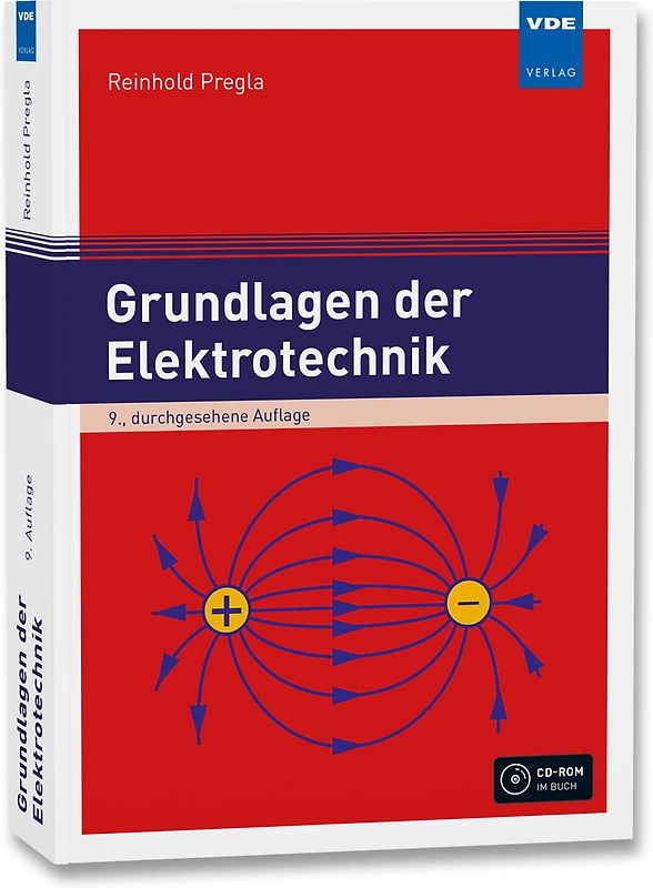 Grundlagen der Elektrotechnik