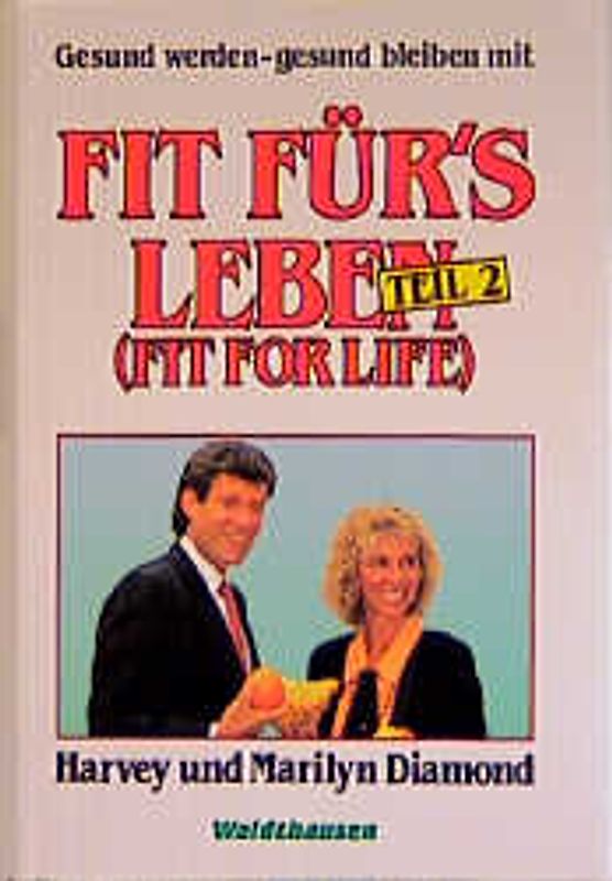 Fit fürs Leben