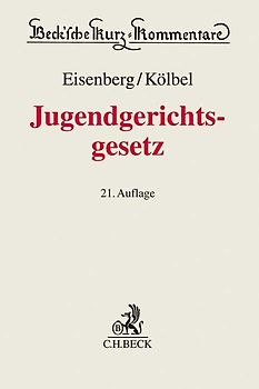Jugendgerichtsgesetz