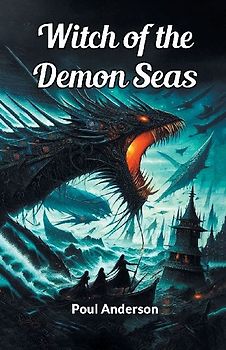 Witch of the Demon Seas