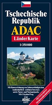 Tschechische Republik