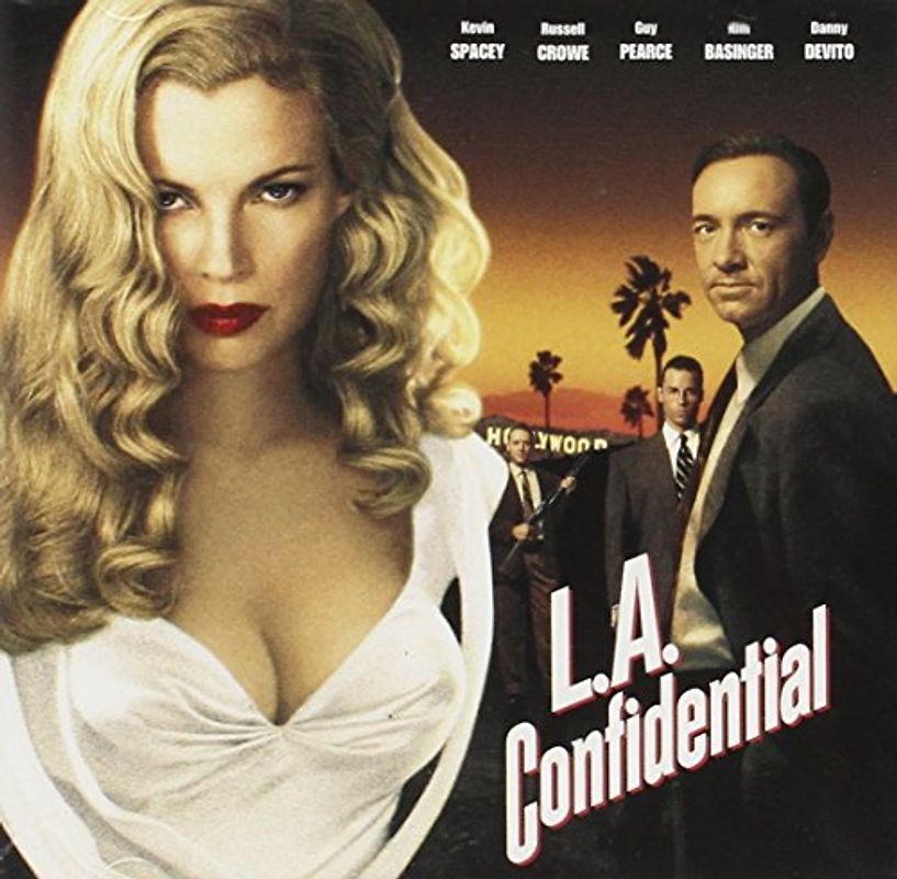 Various - L.a.Confidential