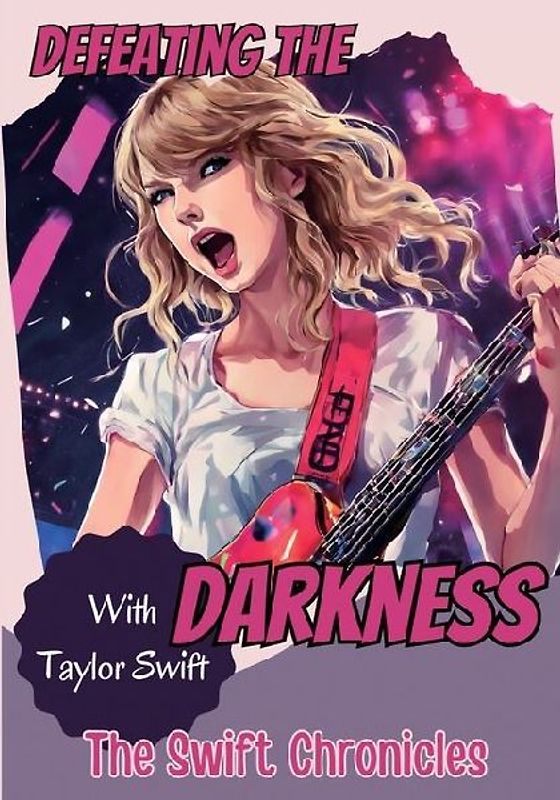 Defeating the Darkness