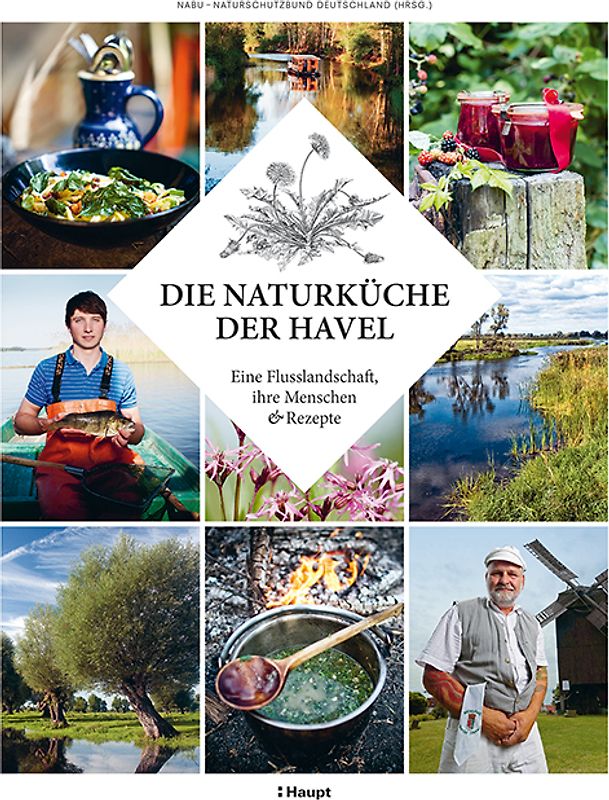 Die Naturküche der Havel