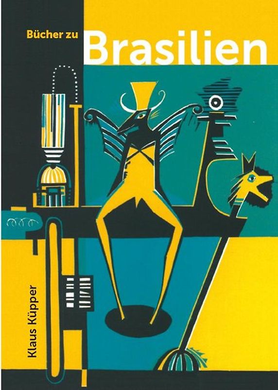 Bücher zu Brasilien