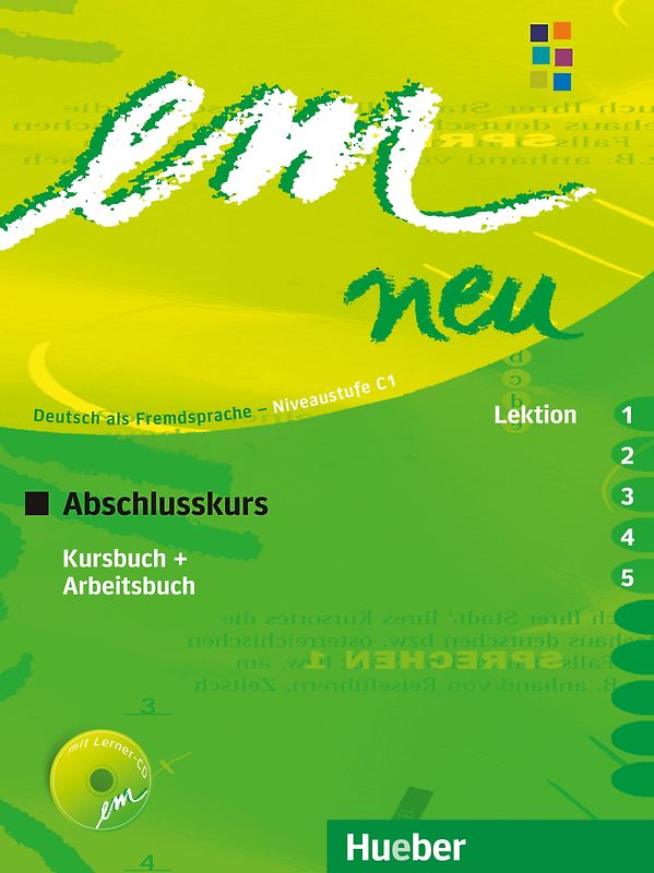 em neu 2008 Abschlusskurs