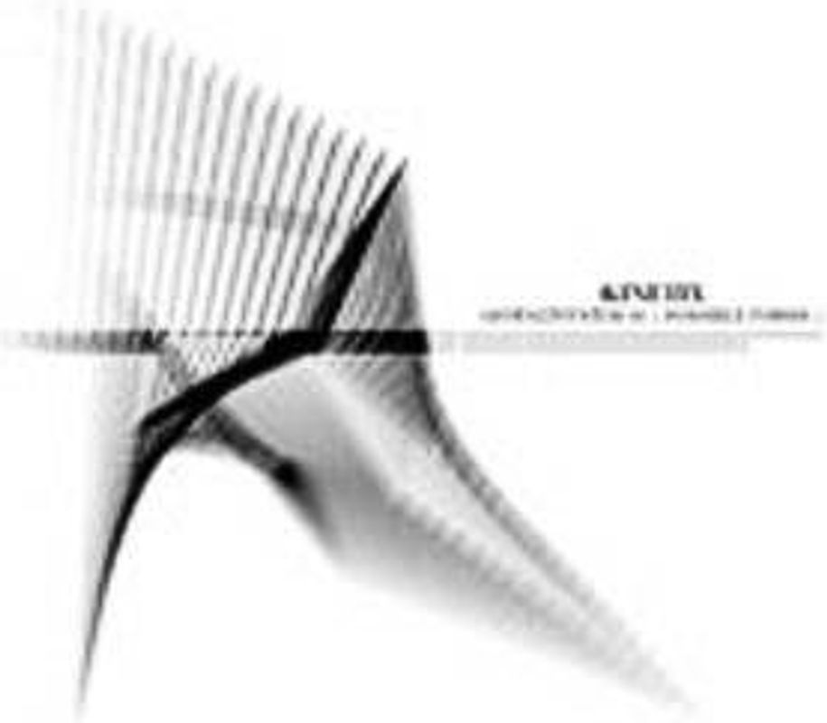 Kinetix - Gestaltsystem 1:Possible Forms