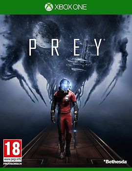 Prey [AT Import] Xbox One