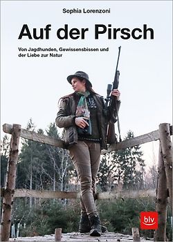 Auf der Pirsch