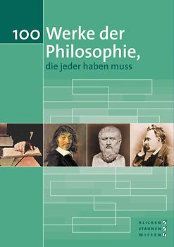 100 Werke der Philosophie, die jeder haben muss MacOS