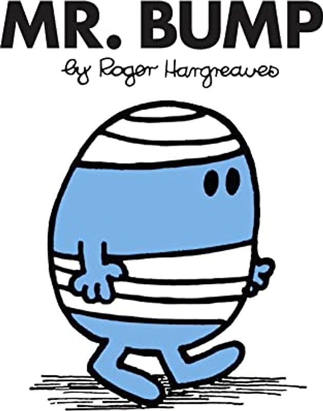 Mr. Bump