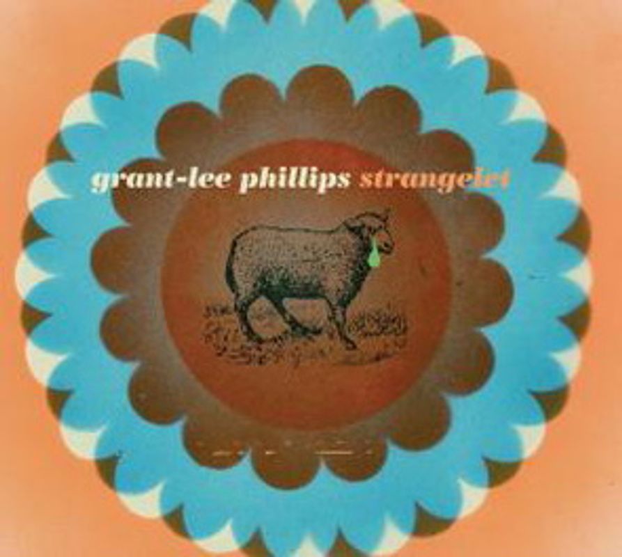 Grant-Lee Phillips - Strangelet