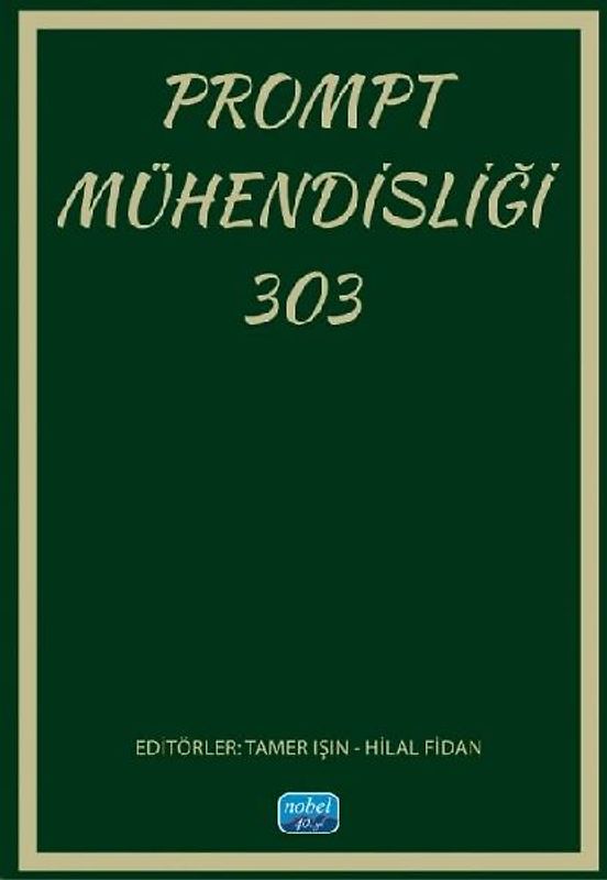 Prompt Mühendisligi 303