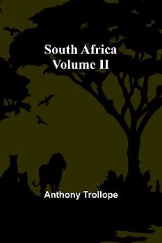 South Africa; Volume II