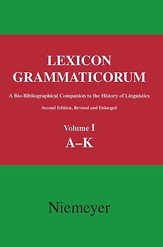 Lexicon Grammaticorum