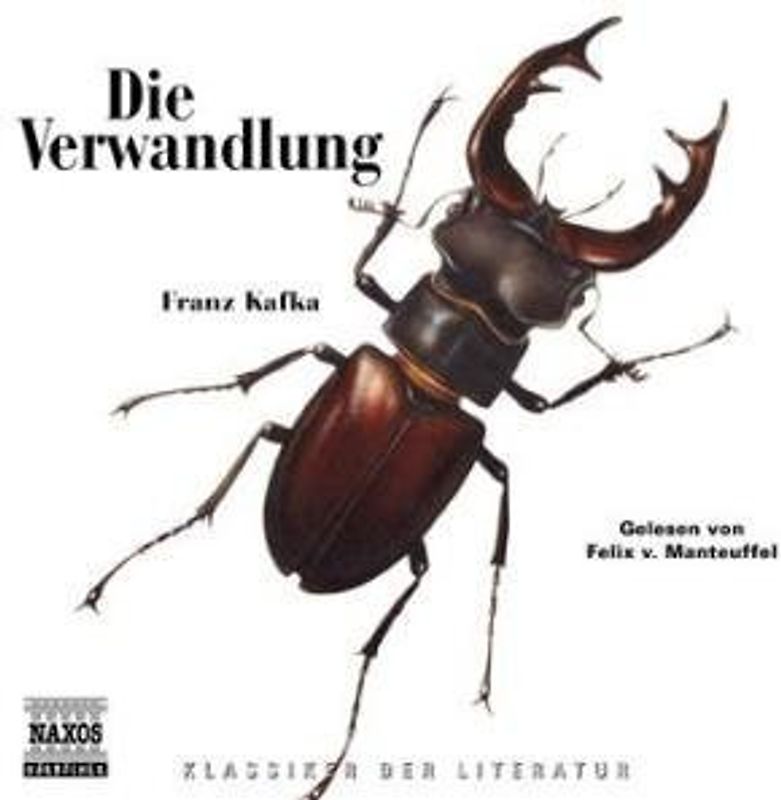 Die Verwandlung