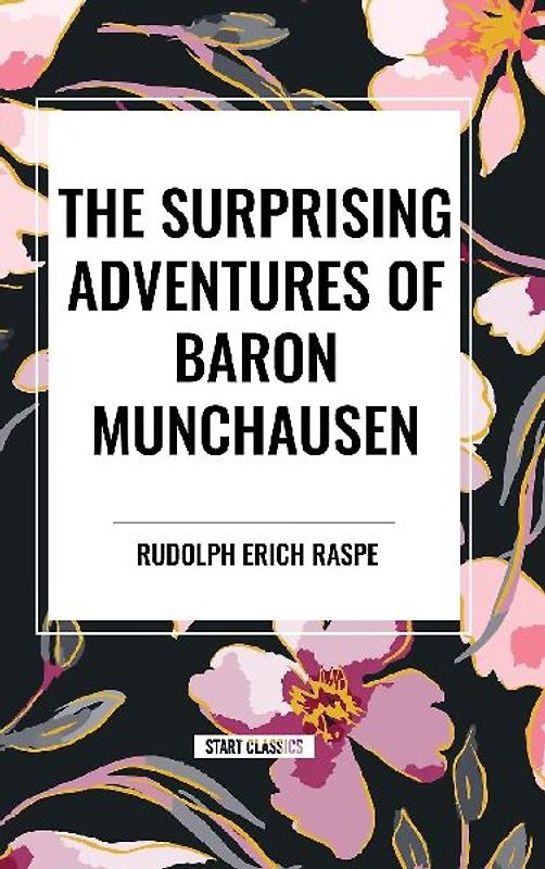 The Surprising Adventures of Baron Munchausen