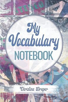 My Vocabulary Notebook