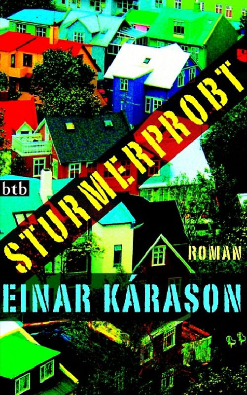 Sturmerprobt